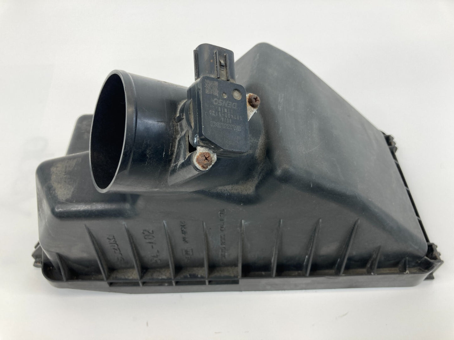 10-13 Suzuki SX4 HATCHBACK Air Cleaner Intake Box Upper Cover 197400-5120