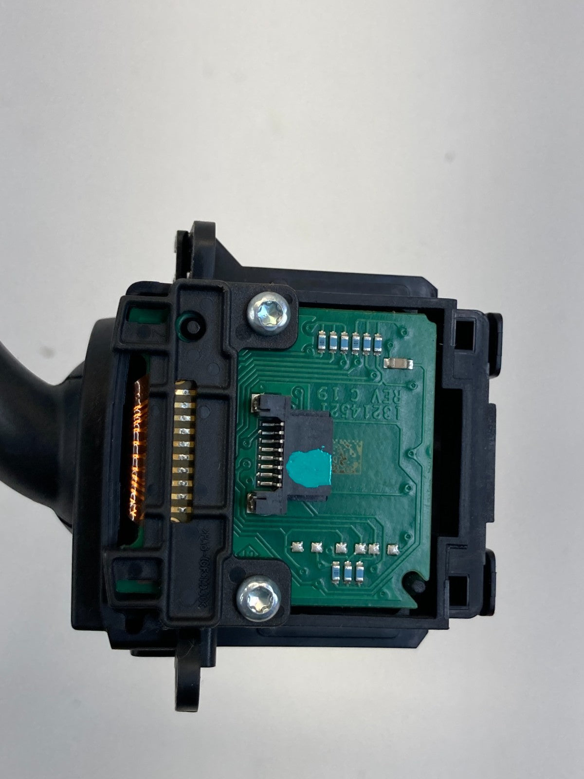 2013-2020 Ford Fusion Front Windshield Wiper Lever Switch DG9T-17A553-AFW