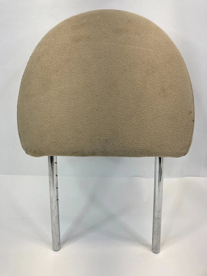 2007-2009 NISSAN SENTRA FRONT LEFT DRIVER SIDE SEAT HEADREST HEAD REST OEM
