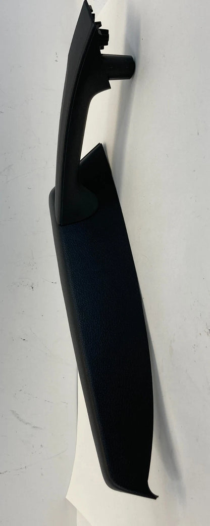 2010-2013 MAZDA MAZDA3 INTERIOR DOOR PANEL ARMREST REAR RIGHT RH OEM BBM4-52-81E