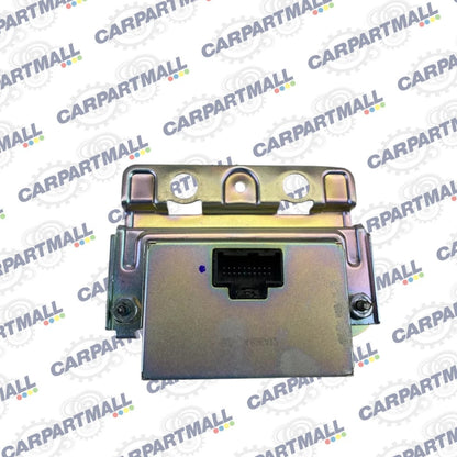 2015 CHEVROLET EQUINOX ACTIVE CANCELLATION BODY CONTROL MODULE 23434359 OEM