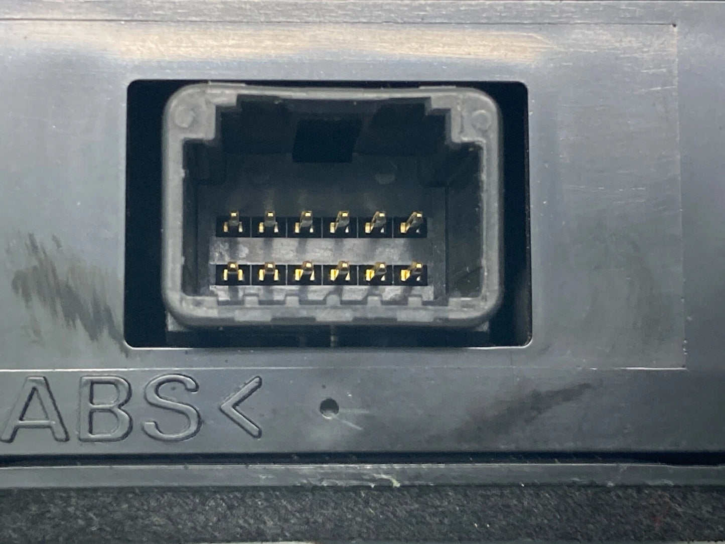 2005-2009 TOYOTA PRIUS SUSPENSION TIRE PRESSURE MONITOR COMPUTER UNIT 8976947010