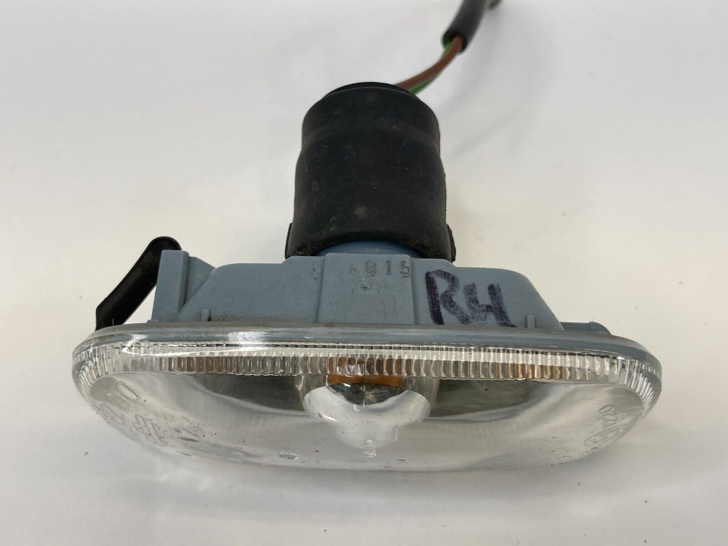 02-08 Audi A6 Quattro Front Right Side Repeater Turn Signal Lamp Light 8E0949127