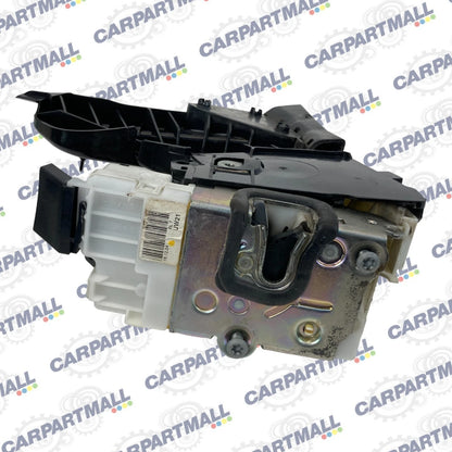 2006 2007 MERCEDES ML500 06-09 ML350 REAR LEFT DOOR LOCK LATCH A1697302335