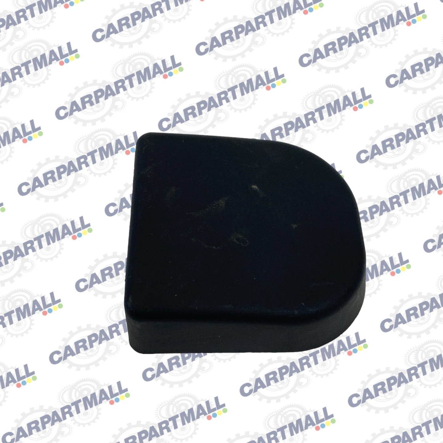 2004-2008 NISSAN MAXIMA FRONT RIGHT SEAT BELT RETRACTOR LOWER COVER 86827-7S000