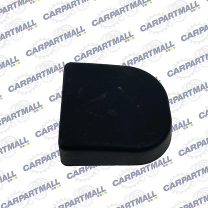 2004-2008 NISSAN MAXIMA FRONT RIGHT SEAT BELT RETRACTOR LOWER COVER 86827-7S000
