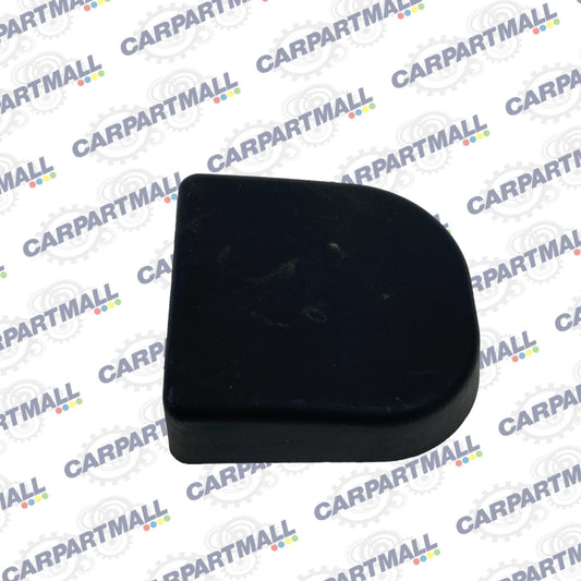 2004-2008 NISSAN MAXIMA FRONT RIGHT SEAT BELT RETRACTOR LOWER COVER 86827-7S000