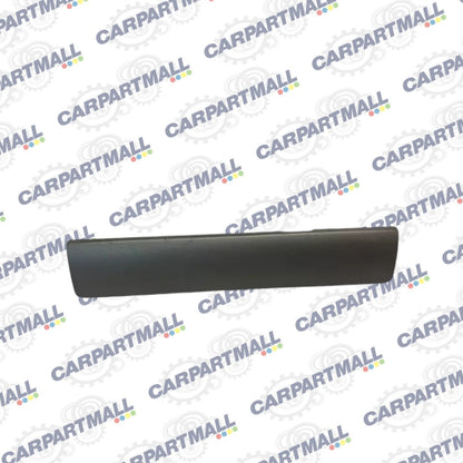 2004 2005 2006 2007 FORD FREESTAR DASH LEFT DRIVER SIDE PANEL TRIM GARNISH OEM