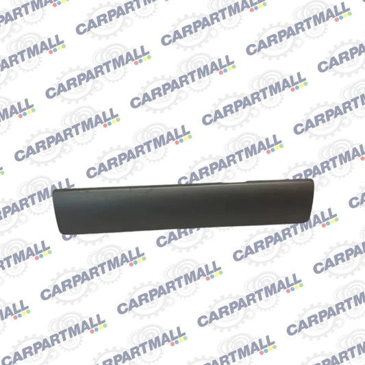 2004 2005 2006 2007 FORD FREESTAR DASH LEFT DRIVER SIDE PANEL TRIM GARNISH OEM