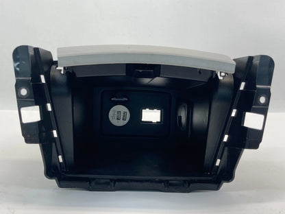 2007-2011 TOYOTA CAMRY CENTER CONSOLE STORAGE COMPARTMENT CUBBY 58804-06060 OEM