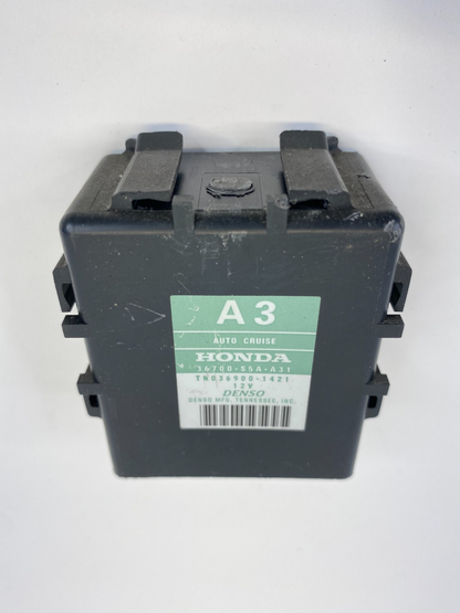01 02 03 04 05 Honda Civic 1.7L A/T Auto Cruise Control Module 36700-S5A-A51