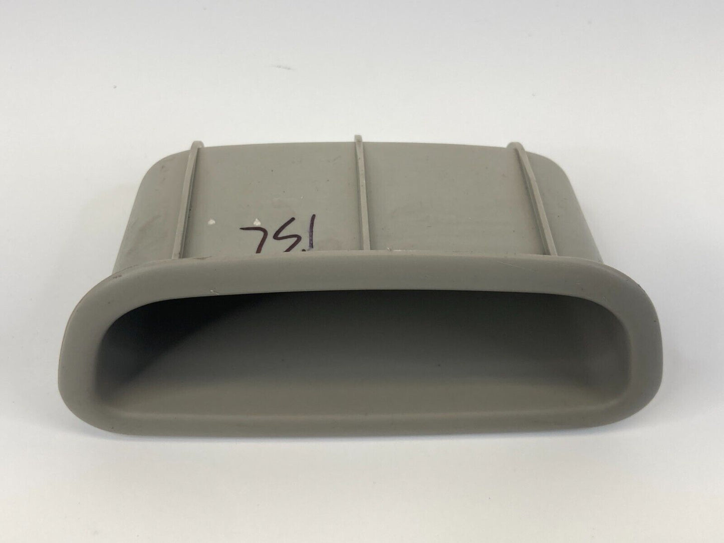 2004-2009 Toyota Prius Rear Left Side Door Pull Handle Pocket Trim Panel OEM