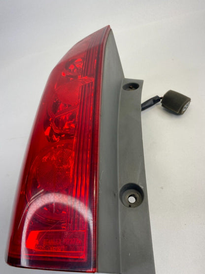 2003 2004 Honda Pilot Rear Left Driver Side Tail Light Taillight Lamp Assy OEM