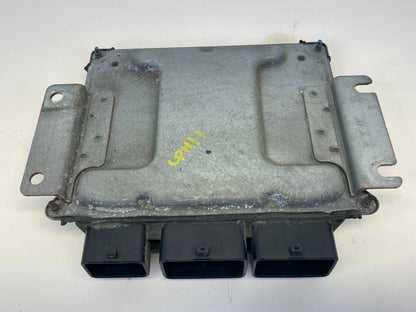 2015-2016 NISSAN PATHFINDER 3.5L V6 ENGINE COMPUTER CONTROL UNIT OEM NEC011-653