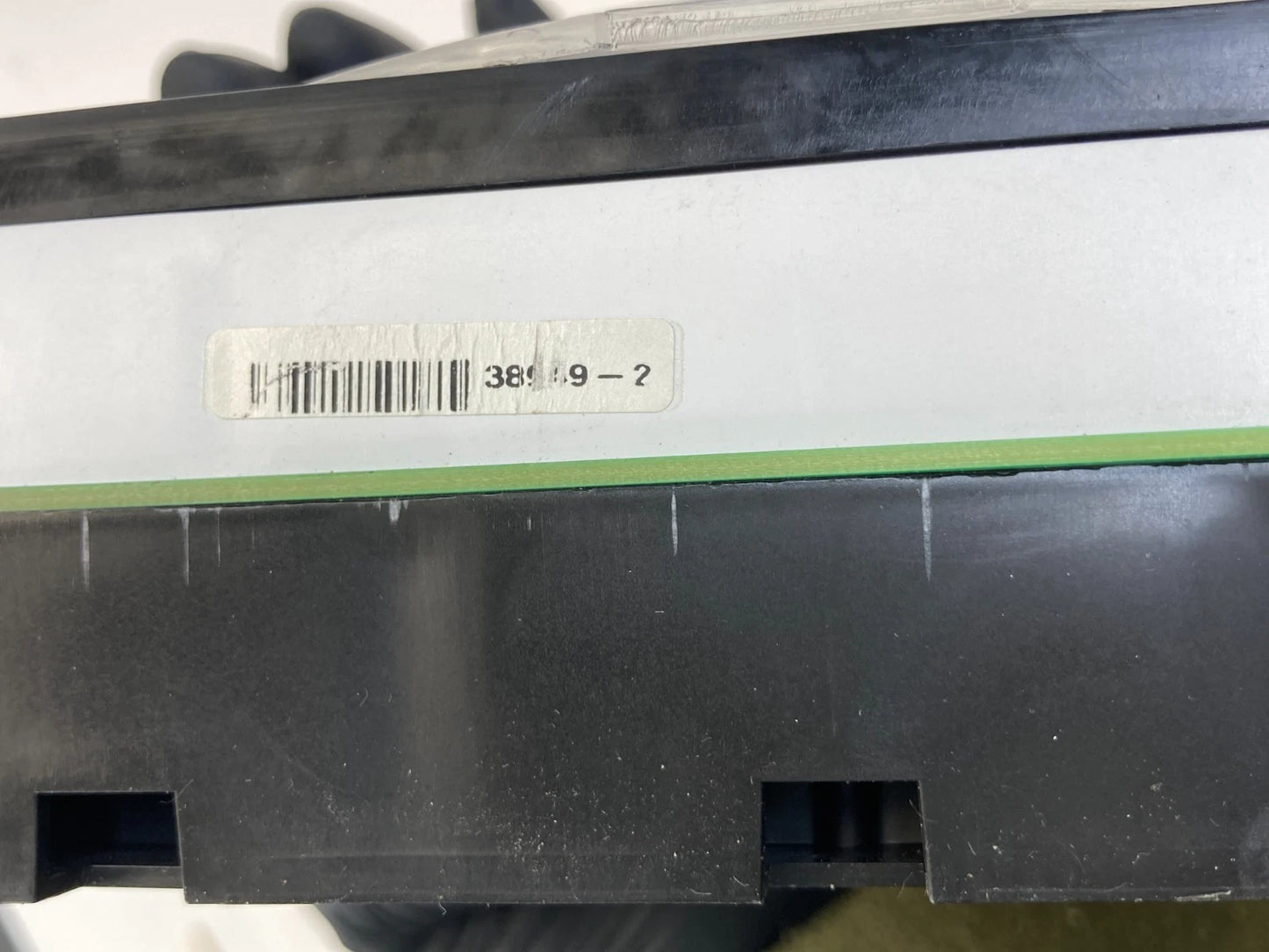 11-14 CHRYSLER 200 DASH INSTRUMENT CLUSTER SPEEDOMETER GAUGES 92.262 MILES OEM