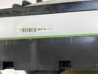 11-14 CHRYSLER 200 DASH INSTRUMENT CLUSTER SPEEDOMETER GAUGES 92.262 MILES OEM