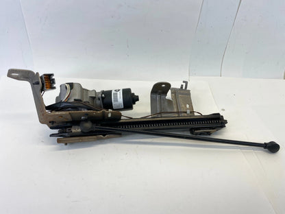 08-14 CHRYSLER TOWN & COUNTRY POWER LIFT GATE LIFTGATE PULL DOWN MOTOR 4894596AA