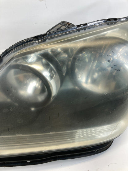 2005 2006 2007 Honda Odyssey Front Left Driver Headlight Headlamp OEM