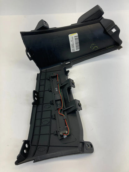 2012-2015 KIA OPTIMA DASH CENTER LOWER MOOD LIGHT LAMP TRIM COVER 84770-4C100
