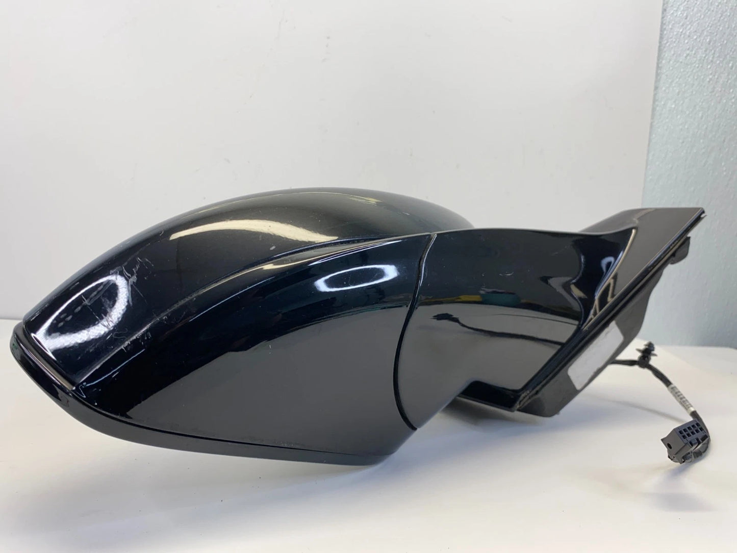 2015-2017 CHRYSLER 200 RIGHT PASSENGER SIDE VIEW POWER DOOR MIRROR 5MJ48DX8AG