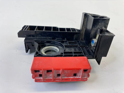 2011-2015 FORD EXPLORER POSITIVE BATTERY CABLE FUSE TERMINAL END BB5T-14A094 OEM