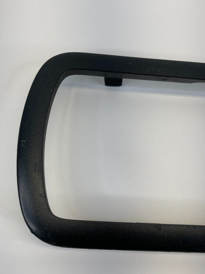 2001-2005 Honda Civic A/T Floor Shifter Cover Bezel Garnish Trim Bezel