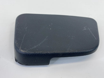 2012-2015 CHEVROLET CAPTIVA SPORT RIGHT SIDE SEAT BELT COVER TRIM CAP 96838889