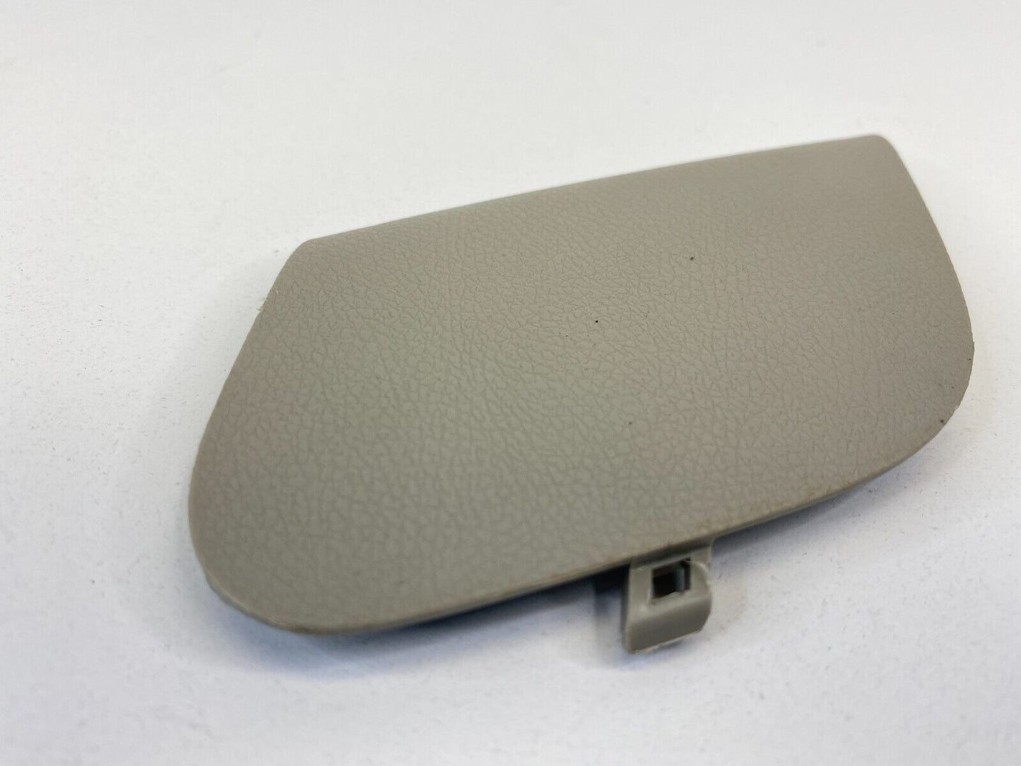 2009-2012 Acura RDX 09-14 Acura TL Front Right Passenger Seat Belt Cover Cap OEM