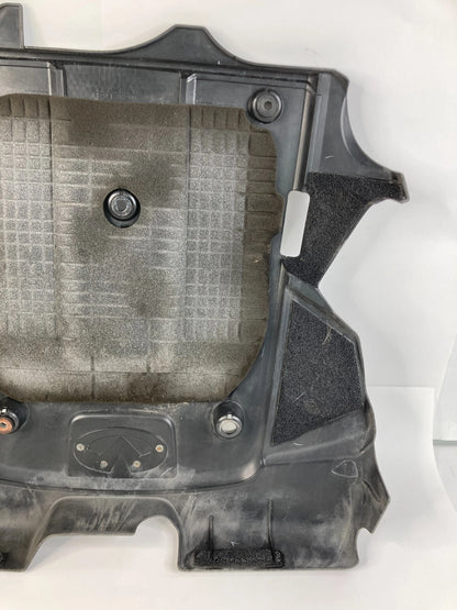 2007 2008 INFINITI G35 2009 2010 M35 3.5L ENGINE COVER MOTOR SHIELD 14041-JK20A