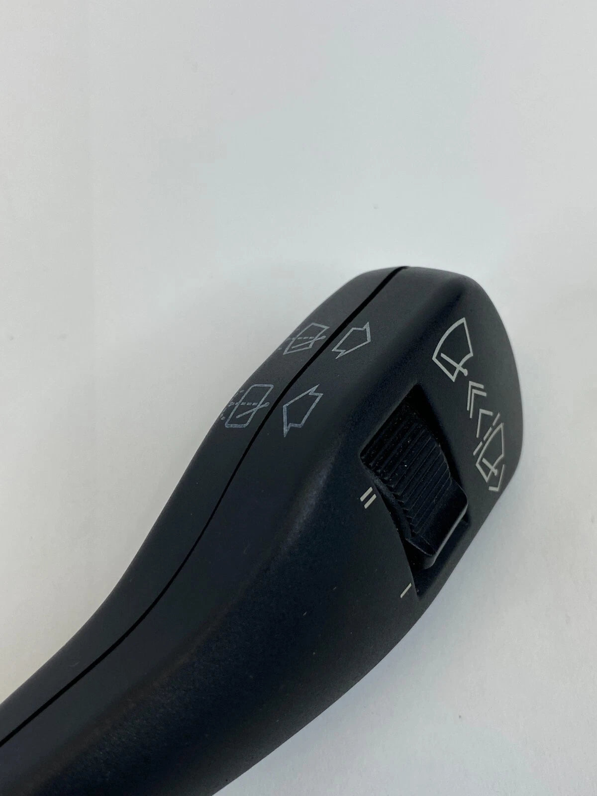 2004-2010 BMW X3 STEERING COLUMN WINDSHIELD WIPER LEVER SWITCH 8363669 OEM