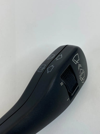 2004-2010 BMW X3 STEERING COLUMN WINDSHIELD WIPER LEVER SWITCH 8363669 OEM