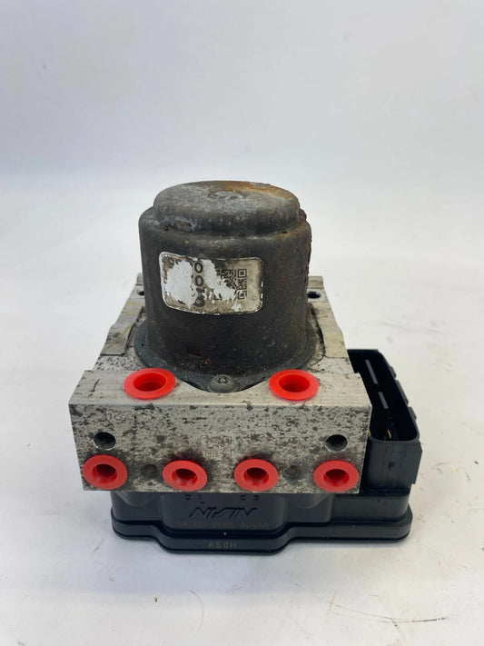2008-2010 HONDA ACCORD 2.4L FWD ABS PUMP ANTI LOCK BRAKE MODULE ASSY TA0A5 OEM