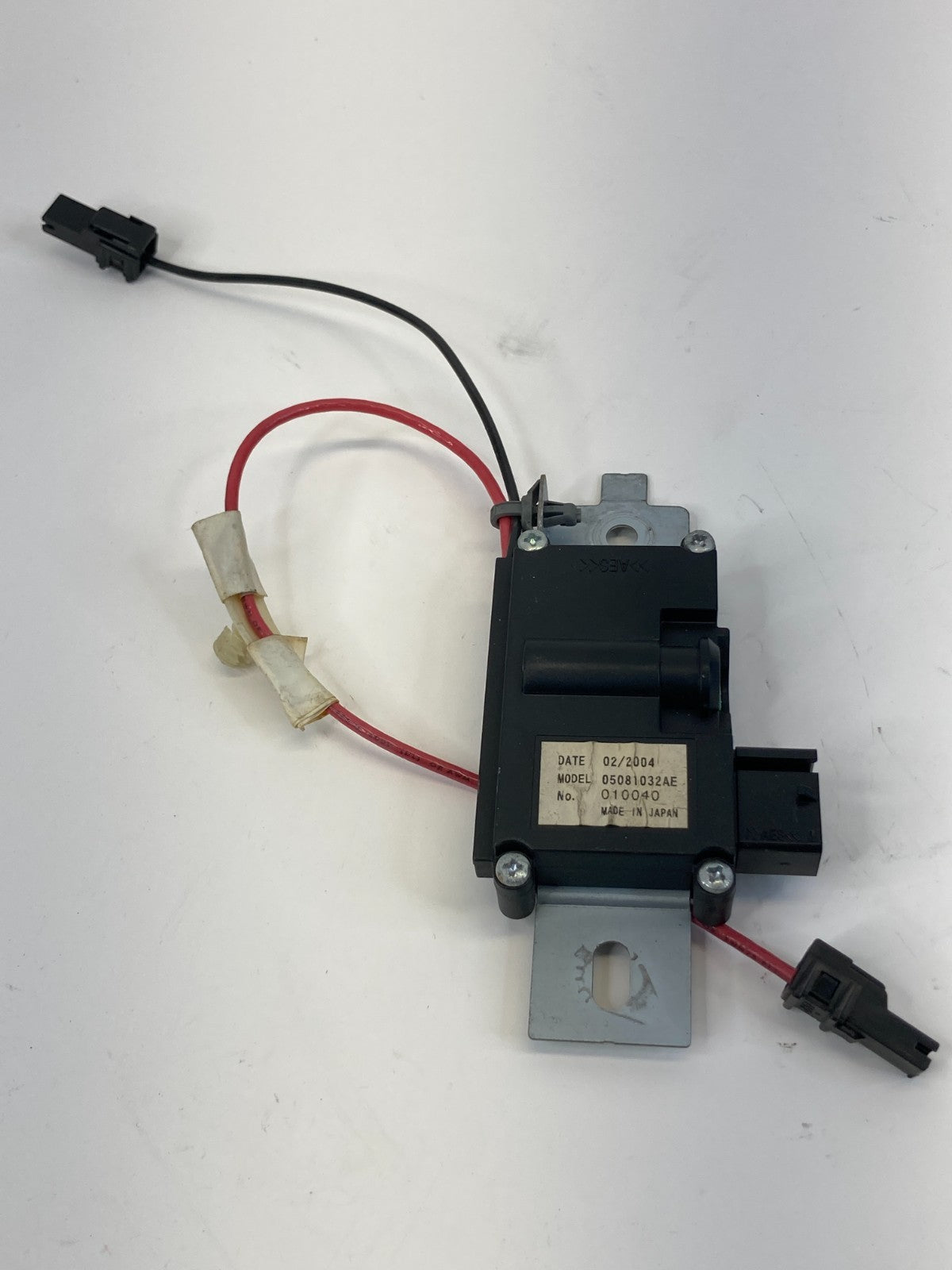 2005-2007 Dodge Magnum Radio Power Antenna Control Module 5081032AE OEM