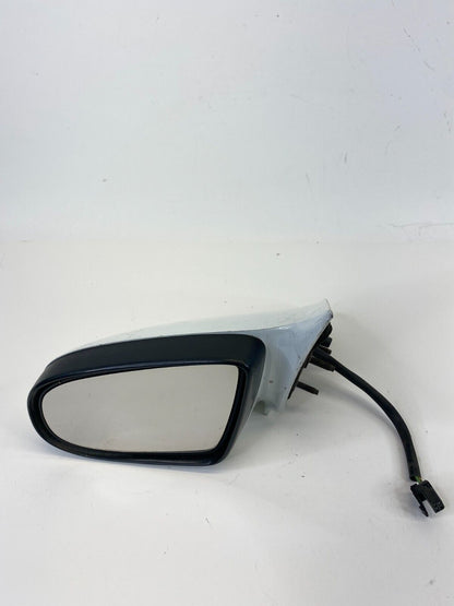 1995-1999 Chevrolet Monte Carlo Front Left Driver Side View Power Mirror OEM