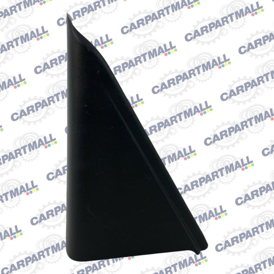 06-11 Hyundai Azera Rear Right Inner Door Delta Corner Cover Trim 83920-3L000