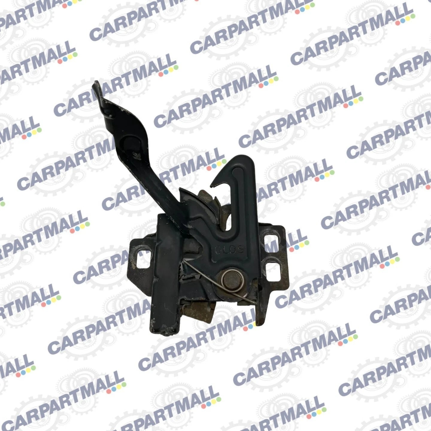 2001 2002 2003 2004 2005 PONTIAC AZTEK HOOD LOCK LATCH ACTUATOR ASSEMBLY OEM