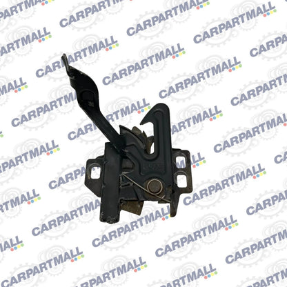 2001 2002 2003 2004 2005 PONTIAC AZTEK HOOD LOCK LATCH ACTUATOR ASSEMBLY OEM