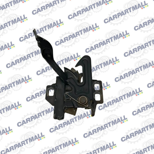 2001 2002 2003 2004 2005 PONTIAC AZTEK HOOD LOCK LATCH ACTUATOR ASSEMBLY OEM