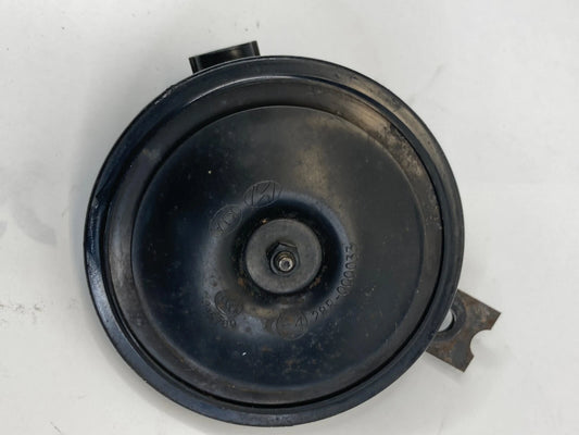 2005-2010 KIA SPORTAGE LOW NOTE PITCH SIREN ALARM HORN 96610-3E000 OEM