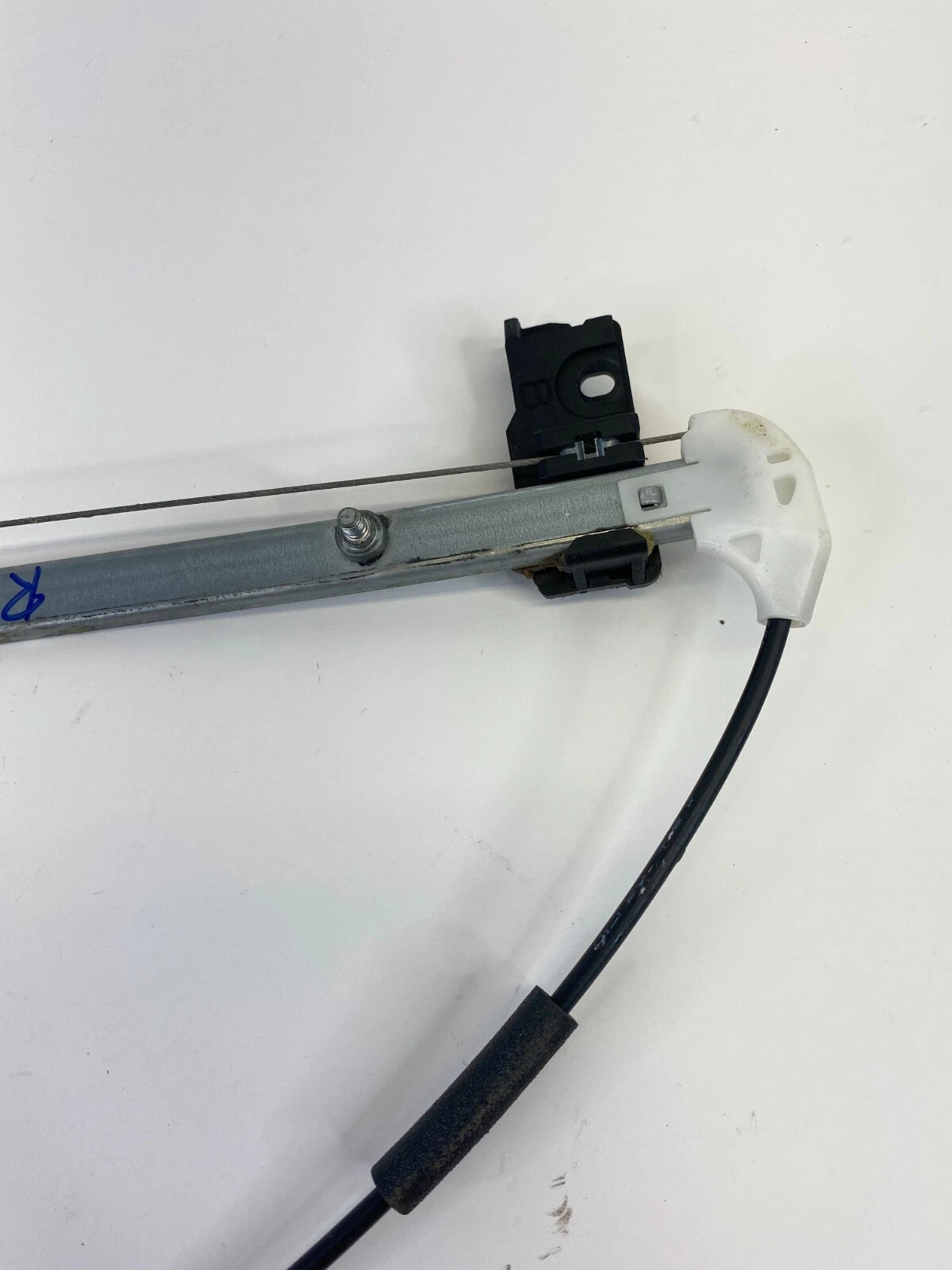 2007-2012 MAZDA CX-7 CX7 REAR LEFT BACK SIDE DOOR POWER WINDOW REGULATOR OEM