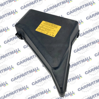 2006-2009 SUBARU OUTBACK LEGACY 2.5L ENGINE FUSE RELAY BOX COVER LID MB50200B
