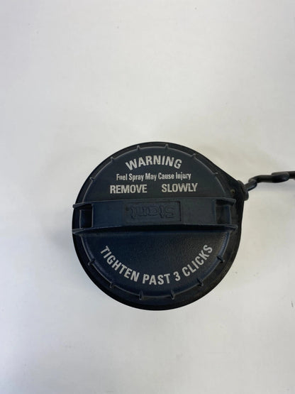 2010-2024 KIA FORTE SEDAN FUEL FILLER GAS TANK CAP COVER LID OEM