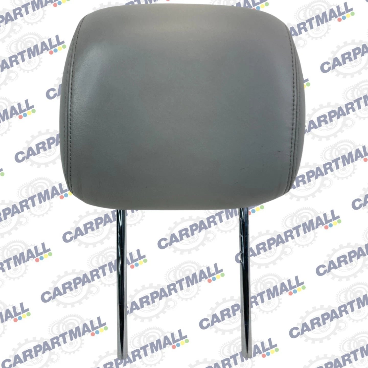 2009-2015 JAGUAR XF SEDAN FRONT RIGHT PASSENGER SIDE SEAT HEADREST HEAD REST OEM