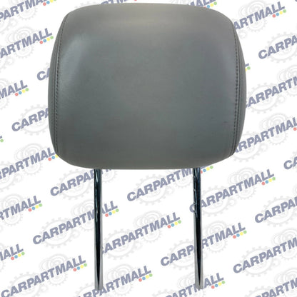 2009-2015 JAGUAR XF SEDAN FRONT RIGHT PASSENGER SIDE SEAT HEADREST HEAD REST OEM