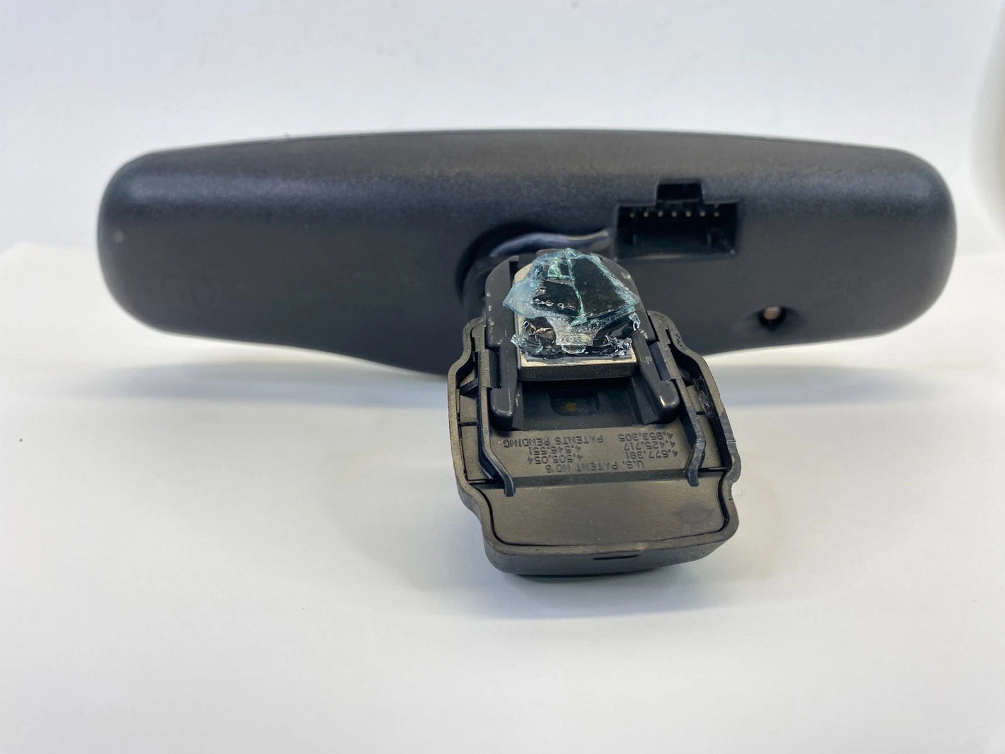 2002 2003 Lexus ES300 Rear View Interior Mirror Compass Autodim E13010103