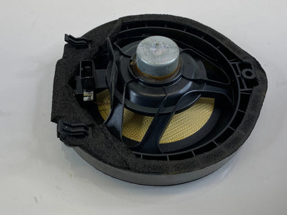 2009 09 HONDA ACCORD SEDAN DOOR AUDIO SOUND SPEAKER OEM