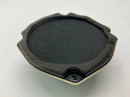 2000-2005 CADILLAC DEVILLE REAR RIGHT BACK SIDE DOOR SPEAKER 16246749 OEM