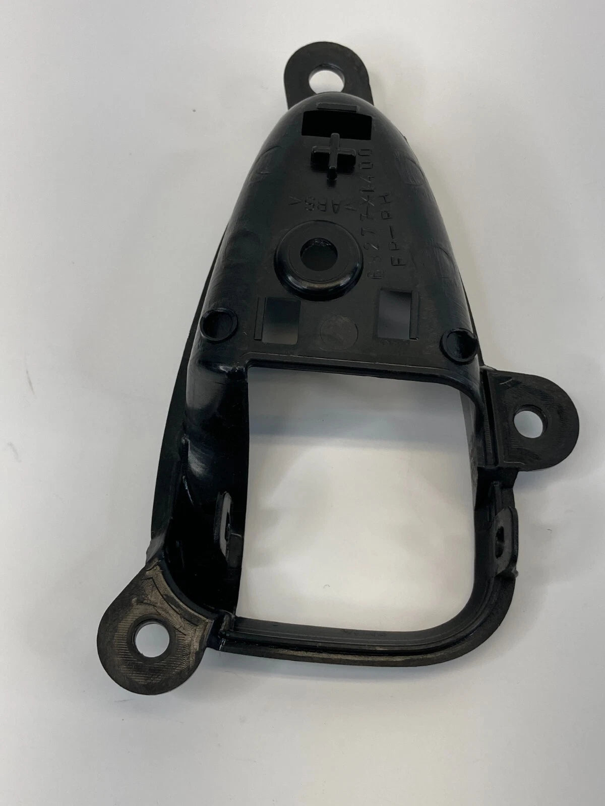 2007-2011 TOYOTA CAMRY FRONT RIGHT INTERIOR DOOR HANDLE COVER BEZEL OEM