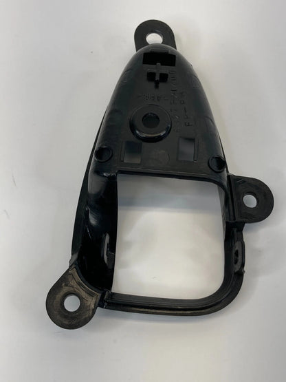 2007-2011 TOYOTA CAMRY FRONT RIGHT INTERIOR DOOR HANDLE COVER BEZEL OEM