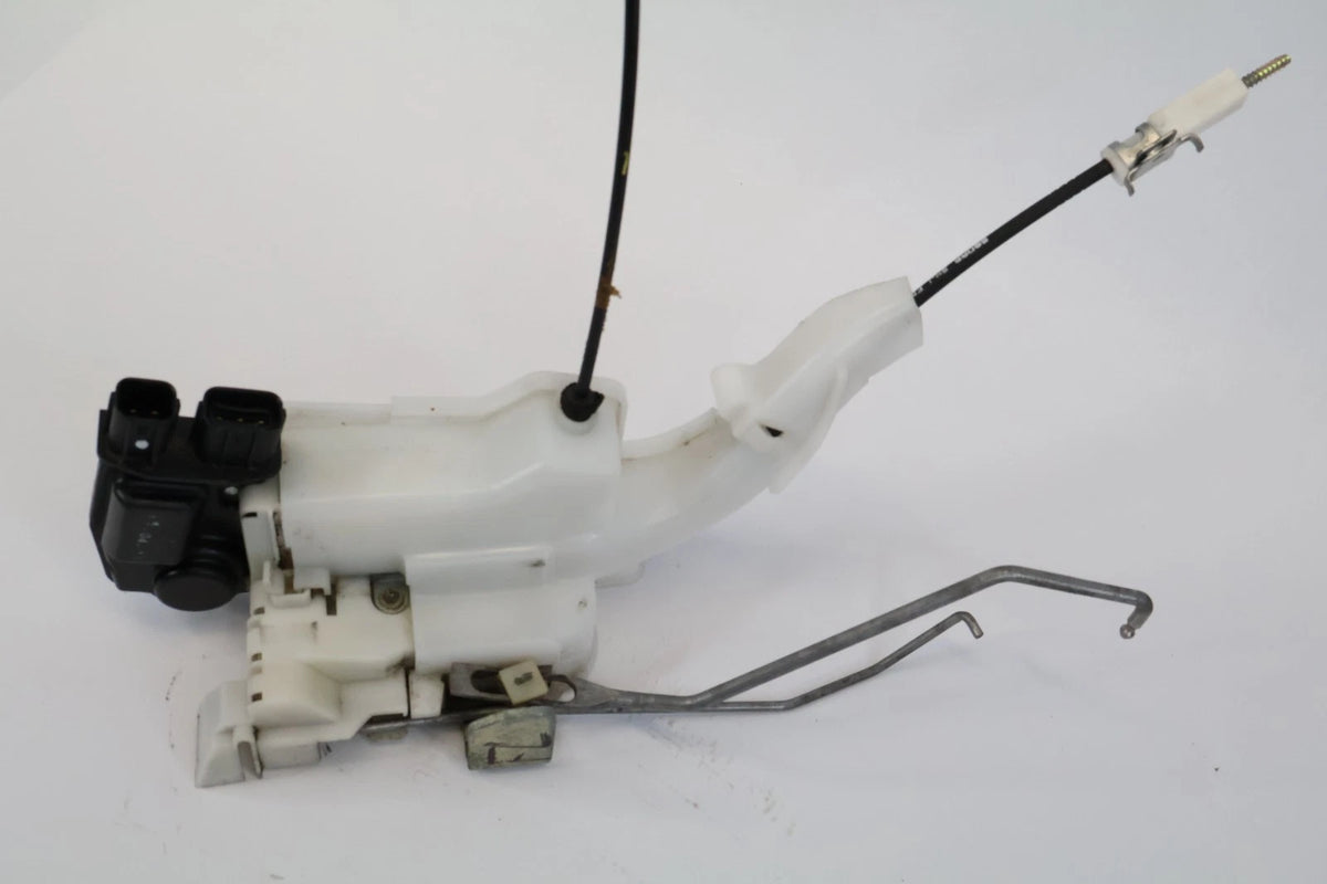 2005-2010 HONDA ODYSSEY FRONT LEFT DRIVER SIDE DOOR LOCK LATCH ACTUATOR OEM